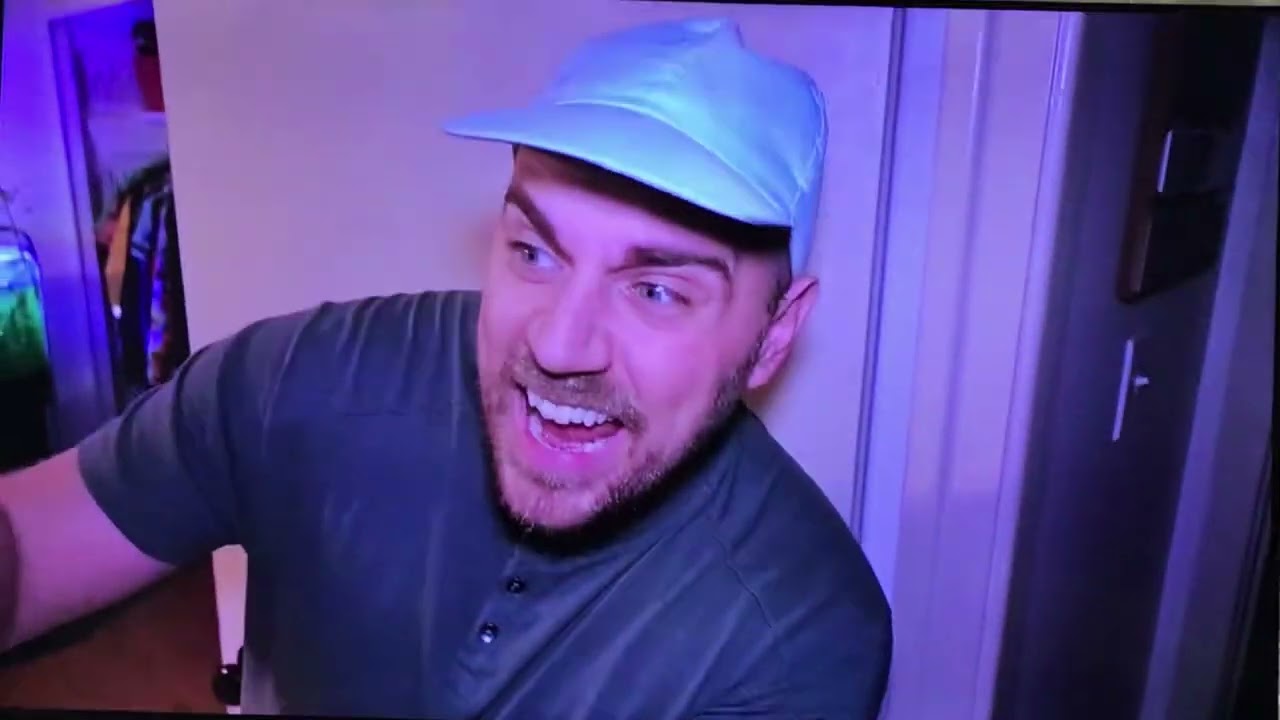 Steal a brain rot in real life (mark Ryan)