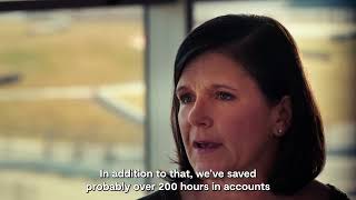 AvidXchange Customer Story: Speedway Motorsports