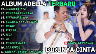 Download Lagu BIRUNYA CINTA - KUMBANG KUMBANG | Difarina Indra Ft Fendik Shantika Dangdut Full Album Terbaru 2026 MP3