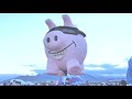 Flying Smiling Pig, Albuquerque Balloon Fiesta, Oct 2018