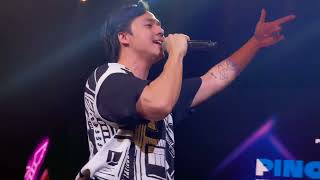 Sam Concepcion sings "Dati"