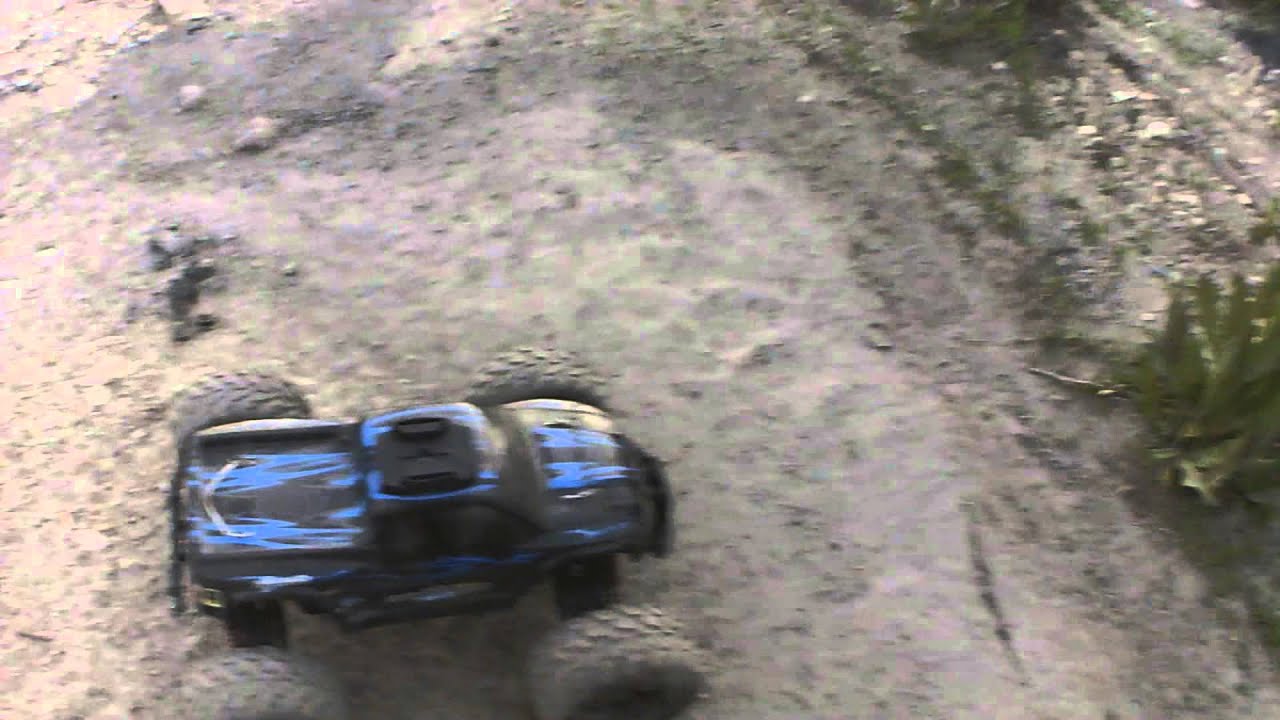 9115 (GP S911)Дешевый Monster 2WD, 