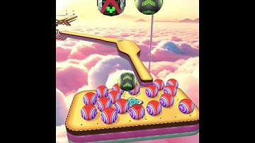 🔥 Going Balls VS Rollance Ball VS Action Ball Games New Race 201 | Android/IOS Games