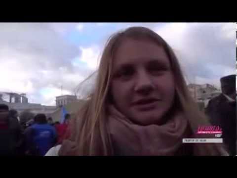 Последние новости Украина требует выдачи Януковича