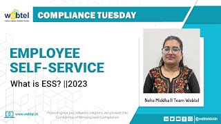 Unveiling the Power of Employee Self-Service: Unlocking Benefits with Webtel
