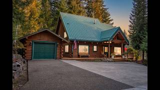 6323 North Lake Cushman road v2