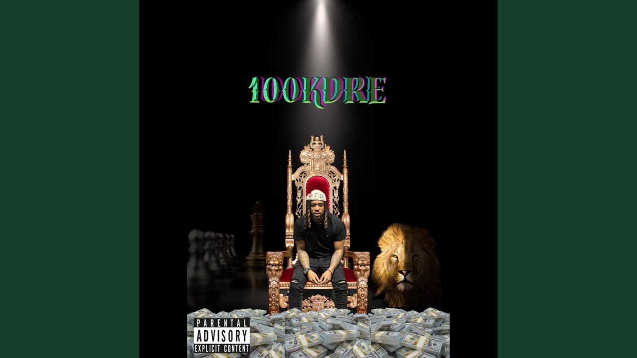 Watch 100K on YouTube Watch 100K on YouTube