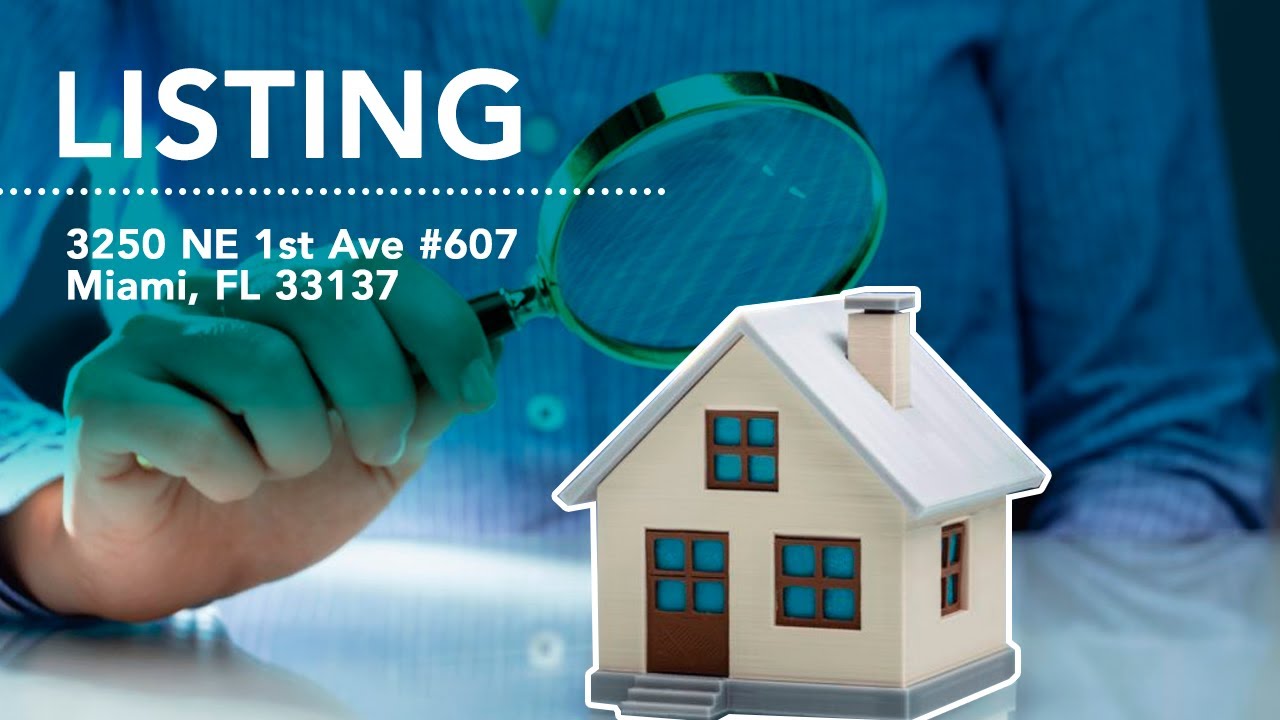 MIDTOWN MIAMI | Listing Santana Sales Group