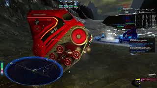 BZCC - VSR - dd vs JabbaPOP - Aztec - 033024