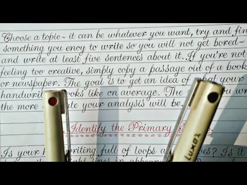 || My Own Handwriting in Classmate Sheets || Best of My Writing | Best ...
