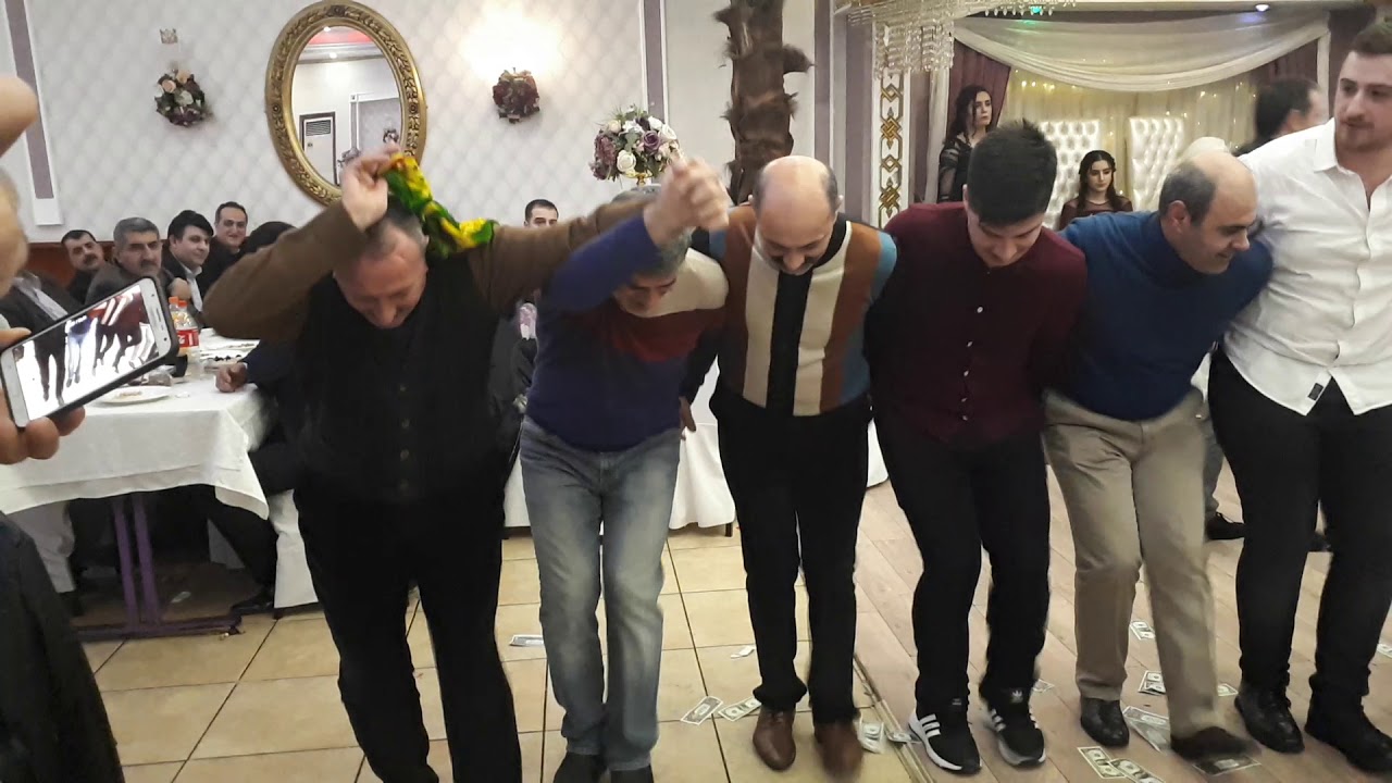 KULP PASUR  DÜĞÜNLERİ