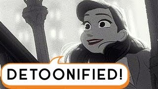 PAPERMAN - Spoiler Free! - DeToonified Ep. 1