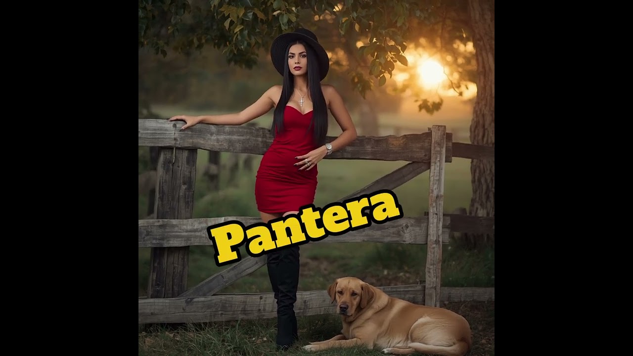 Pantera ( cover) 