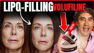 Volufiline Cream // Filler Without The Needles