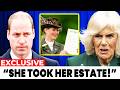 Queen Elizabeth's Heartfelt Final Wish She Left Everything to Lady Louise. Camilla's family furious