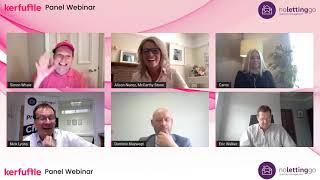Kerfuffle Panel Webinar: A debate on the future importance of inventory management in lettings