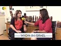 WION in Israel: India-Israel trade at $5 billion