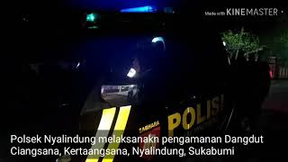 Download Lagu Dangdut Full Sahara (4/9/2018) - Polsek Nyalindung MP3