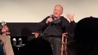 2024.01.06 FERRARI Q&A with Michael Mann (Aero)