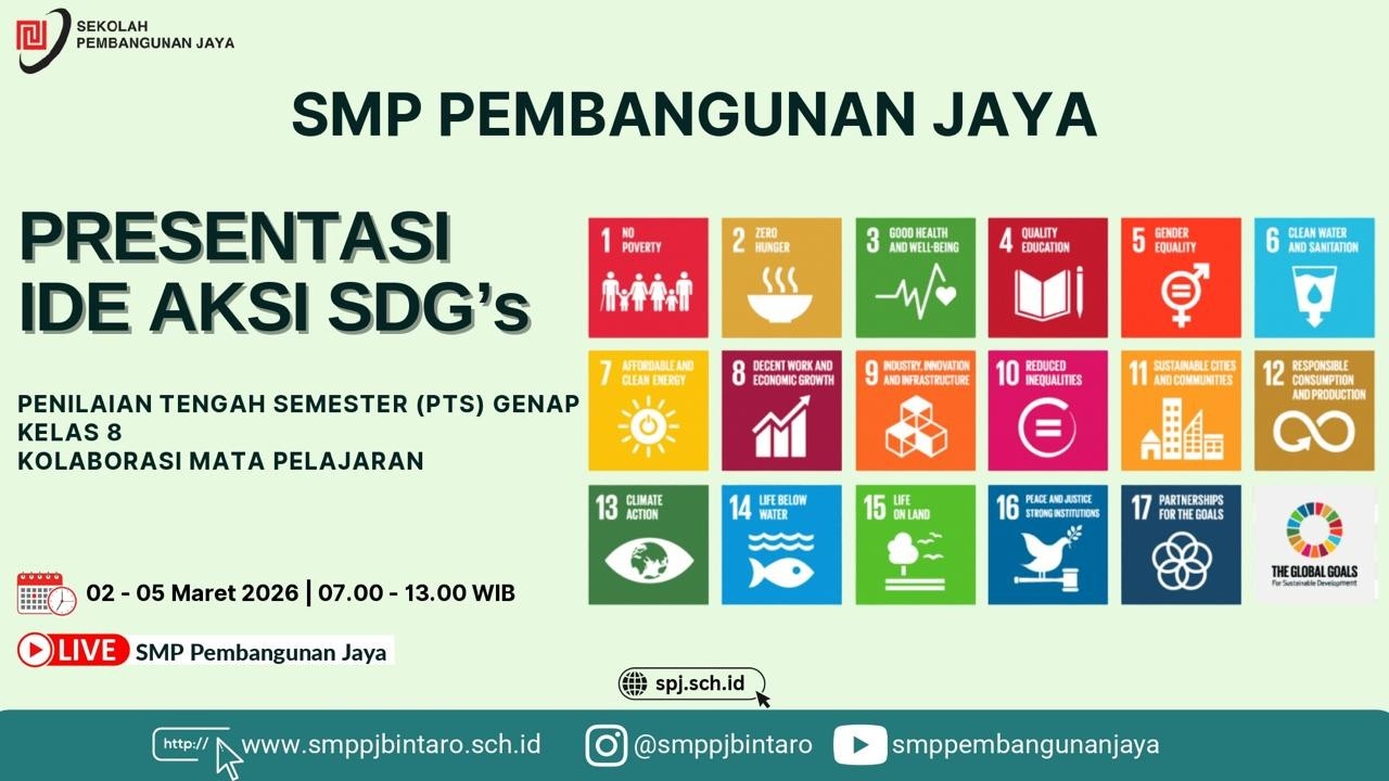 Sustainability Idea 2026 (Part 10)