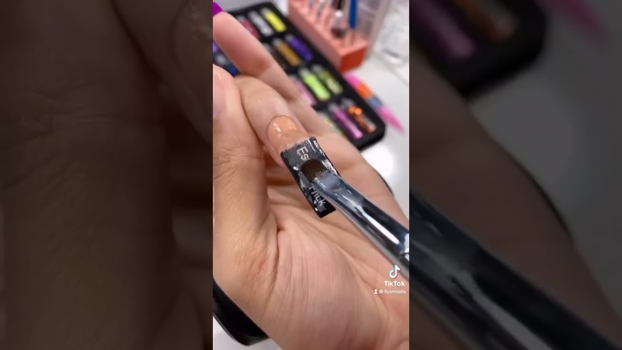 Amazing Nail Art ✨ Best Nail Decoration ❤️ Easy Art ✨