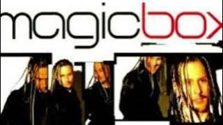 Magic Box - If You (Mega Dance Remix Extended)