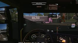 Prefab Garage