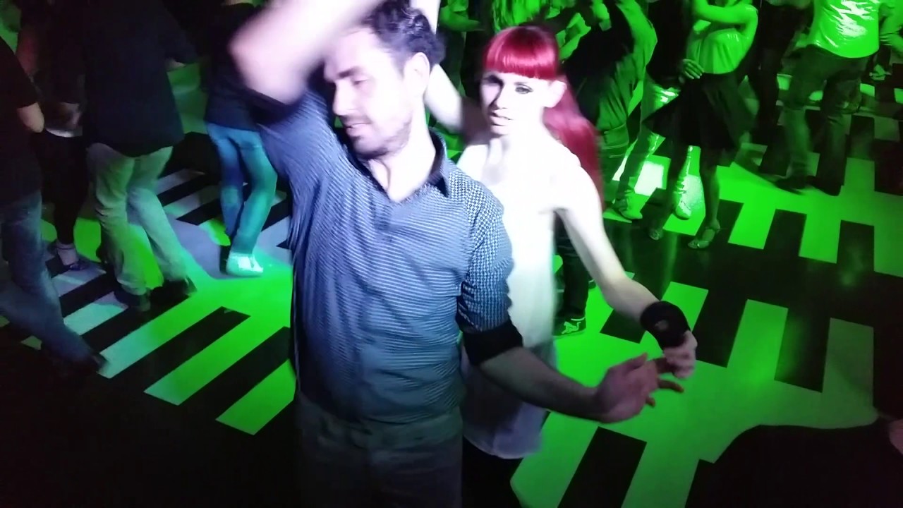 Camilla Battocchio Social salsa dancing with me | Studio75 Perugia