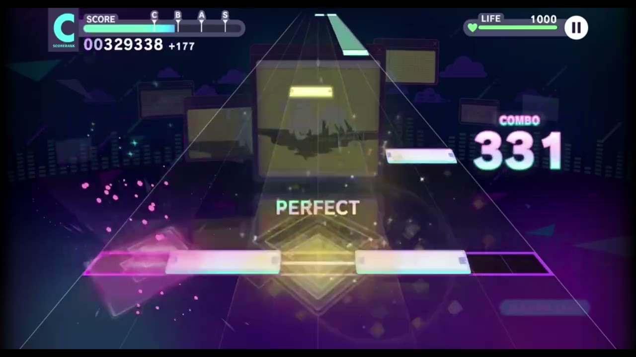 【プロセカ創作譜面】黄金数 MASTER Lv31