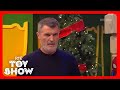 Roy Keane's Surprise Appearance on Toy Show 😲