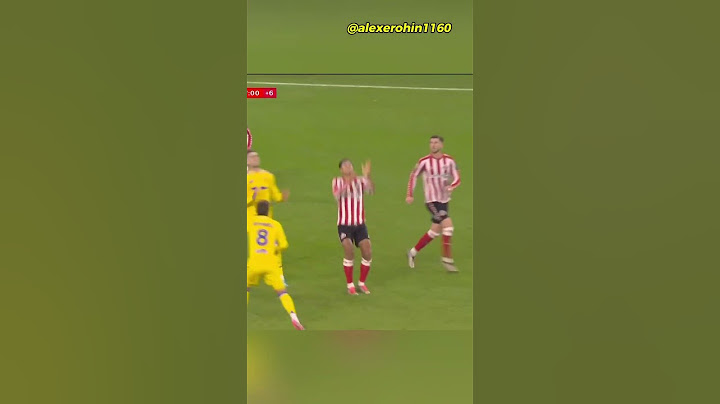 🔥 Last-Minute Drama 😱! Meslier’s Fumble! | Sunderland vs Leeds United | #sunderland #leedsunited