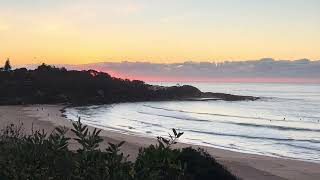 09.08.2026 Sydney Surf Report Freshwater Beach Australia