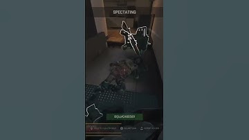 Shroud Madness 😱 #dmz #knifeskills #dmzclips #dmzmw2 #dmzsolo #shorts #2025 #callofduty #mw2 #cod