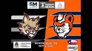 TXST v SHSU 26