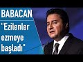 DEVA Partisi Genel Başkanı Ali Babacan: Beka beka diyorlar, bir kişinin bekası bu