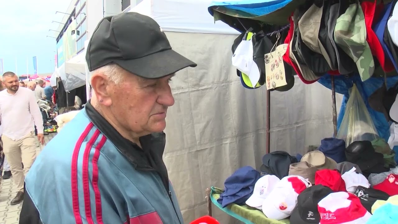 Šta je sve moglo da se kupi na vašaru u Kragujevcu?