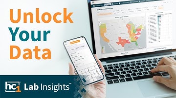 hc1 Lab Insights™