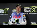 FELD talks E-Bikes in Supercross, 9-Whoops & more