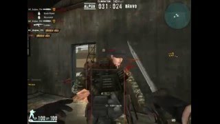 #~NEW COMBAT ARMS HACKS AS OF JULY 11 2009~#
