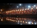 India 360: Ganga Aarti at Triveni Ghat, Rishikesh, Uttarakhand