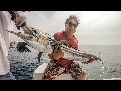 Sport Fishing Asia