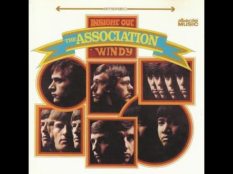 The Association - Windy (HD/Lyrics)