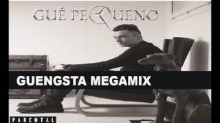 19 Giovane Disorientato Feat Rocco Hunt   Guengsta MegaMix