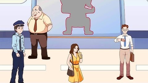 Annoying puzzle game level45 Place the pieces in the correct position #trickypuzzle#games #gameplay