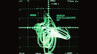 Brain & Plus Fifty Seven - Resonance - DISLTD070
