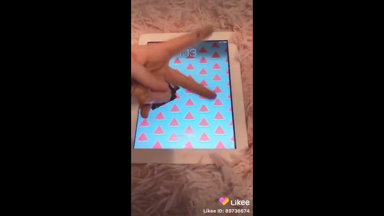 Разъем эпл как называется