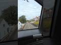 A random bus ride