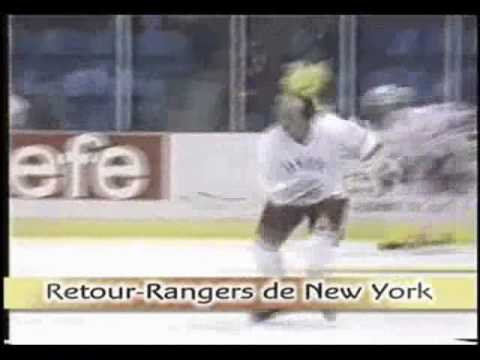 Guy LaFleur Montage