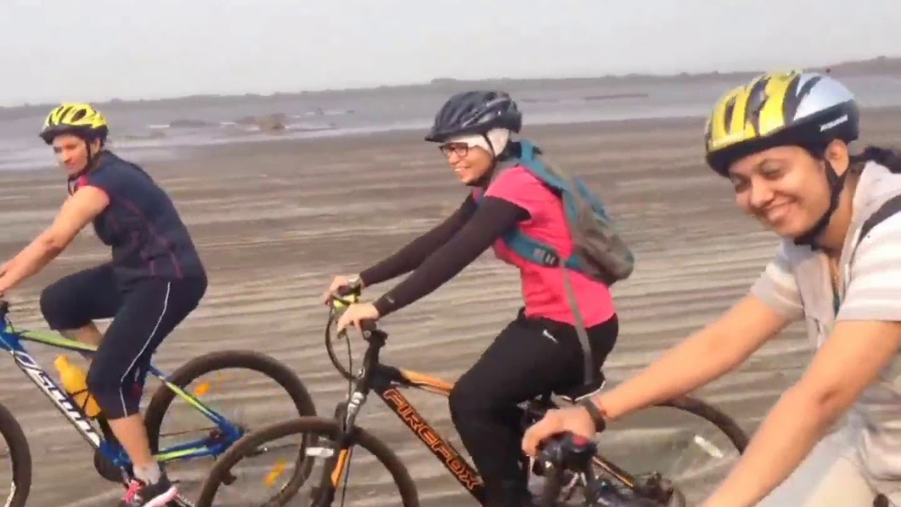 People are using Buddy Up on UACTIV Mobile App for Cycle Rides