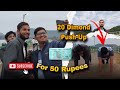 Public Diamond Push-Up Challenge | 20 Push-Ups = ₹50!पब्लिक चैलेंज: 20 डायमंड पुश-अप = 50 रुपये! 😱